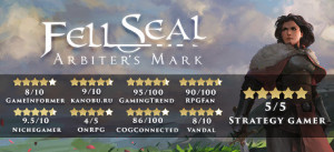 Fell Seal: Arbiter's Mark