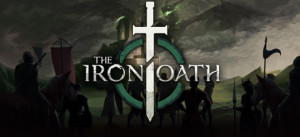 The Iron Oath