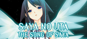 The Song Of Saya