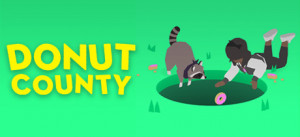 Donut County