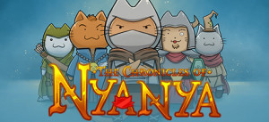 The Chronicles Of Nyanya