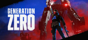 Generation Zero®