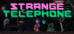 Strange Telephone