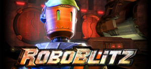 RoboBlitz