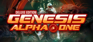 Genesis Alpha One Deluxe Edition