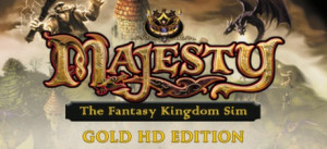 Majesty Gold HD