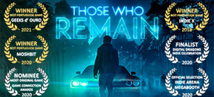 Those Who Remain