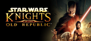 Star Wars: Knights Of The Old Republic