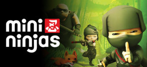 Mini Ninjas