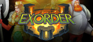 Exorder