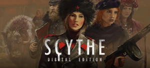 Scythe: Digital Edition