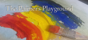 The Painter's Playground