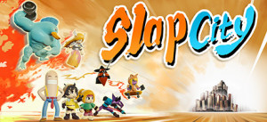 Slap City