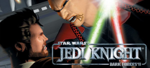 Star Wars Jedi Knight: Dark Forces II