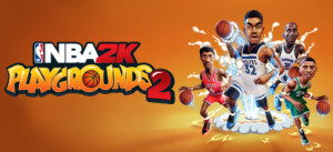 NBA 2K Playgrounds 2