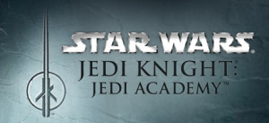 Star Wars Jedi Knight: Jedi Academy