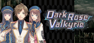 Dark Rose Valkyrie