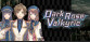 Dark Rose Valkyrie