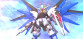 SD GUNDAM G GENERATION CROSS RAYS