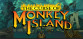 The Curse Of Monkey Island