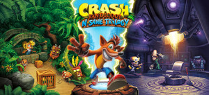 Crash Bandicoot™ N. Sane Trilogy