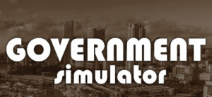 Government Simulator