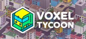 Voxel Tycoon