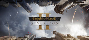 Knights Of Honor II – Sovereign