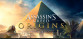 Assassin's Creed Origins - Deluxe Edition