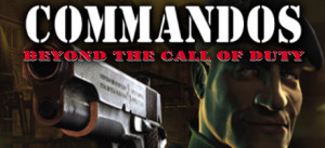 Commandos: Beyond The Call Of Duty