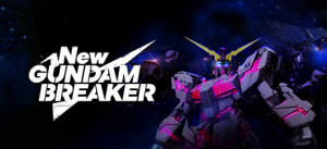 New Gundam Breaker