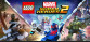 LEGO Marvel Super Heroes 2