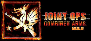 Joint Operations: Combined Arms Gold