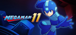 Mega Man 11 / ロックマン11 運命の歯車!!