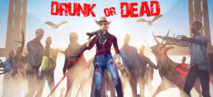 Drunk Or Dead
