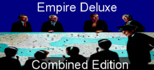 Empire Deluxe Combined Edition