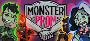 Monster Prom