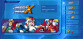 Mega Man X Legacy Collection / ROCKMAN X ANNIVERSARY COLLECTION