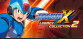 Mega Man X Legacy Collection 2 / ROCKMAN X ANNIVERSARY COLLECTION 2