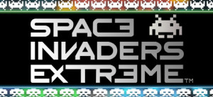 Space Invaders Extreme