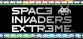 Space Invaders Extreme