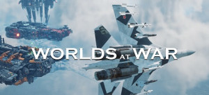 WORLDS AT WAR