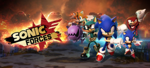 Sonic Forces