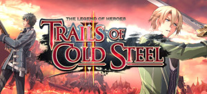 The Legend Of Heroes: Trails Of Cold Steel II