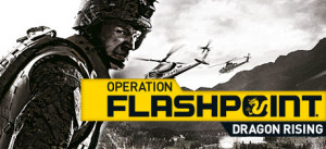 Operation Flashpoint: Dragon Rising