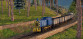 Diesel Railcar Simulator