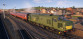 Diesel Railcar Simulator