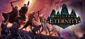 Pillars Of Eternity - Definitive Edition