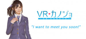 VR Kanojo