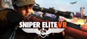 Sniper Elite VR